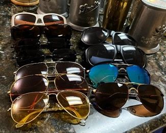 Ray Ban Sunglasses