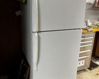 Whirlpool Refrigerator