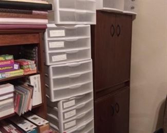 COME AND GET THEM ! LOTS OF STORAGE !