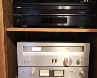 WORKS GREAT ! BEEN SINGING AND DANCING ALL WEEK ! 