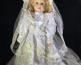 Vintage dolls (2)