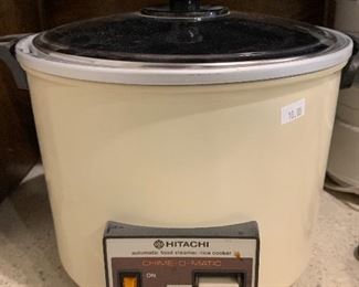 Crockpot 