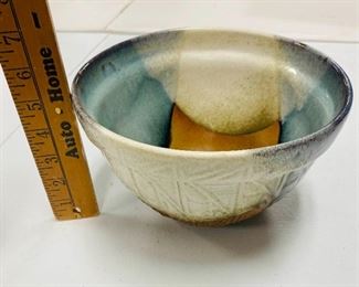 Pottery Craft 170 Made In USA Bowl