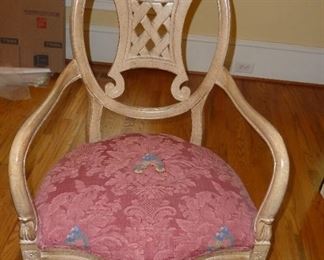 unique chair