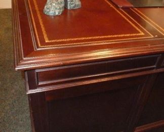 another executive desk