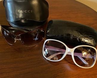 Sunglasses, Gucci Glasses, IMAN Glasses