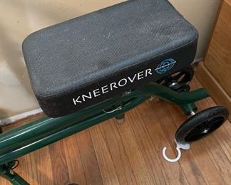 Knee Rover