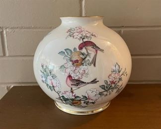 Lenox Serenade Vase