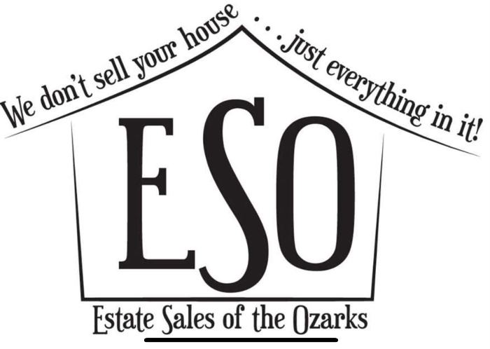 Estate Sales of the Ozarks - Springfield's Number One Estate Sale Company