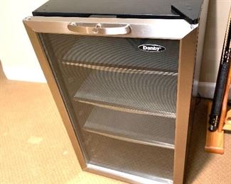 Danny wine cooler