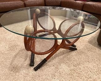 Tennis Table
