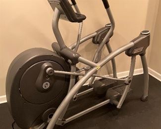 Exercise Equipment