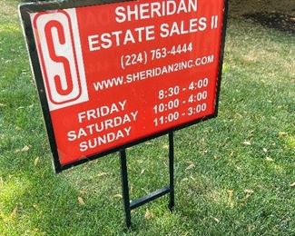 Sheridan Estate Sales II best estate sales company ever