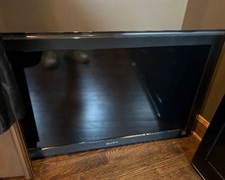 Flat Screen tv