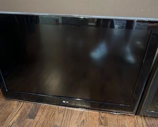 flat screen tv