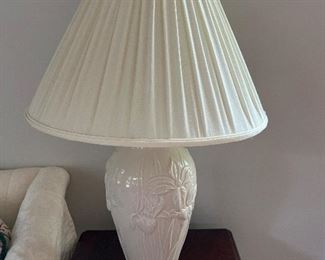 Lenox Lamps