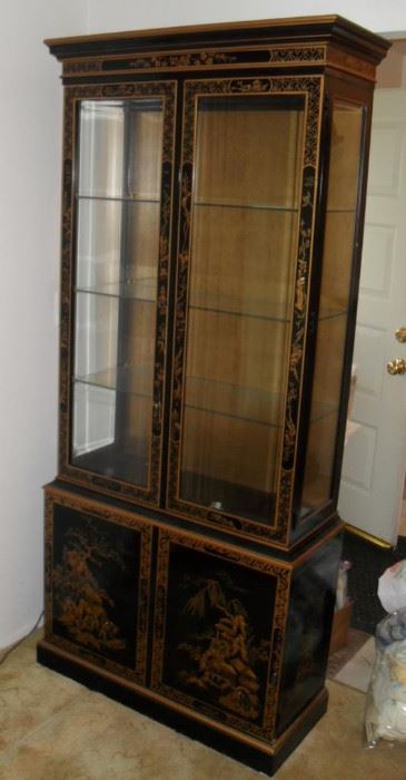 Drexel "Et Cetera" Cabinet