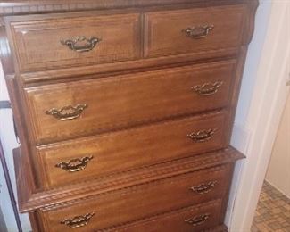 5 Drawer Chester if Drawers