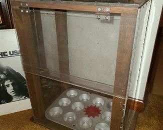 Vintage Theme Park Ball Toss Game Of Toss (HANDMADE!)