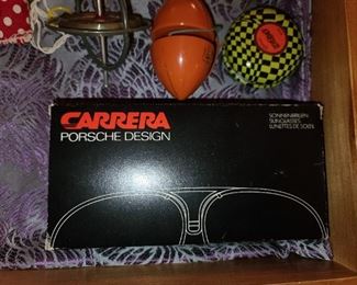 Carrera Porsche Design Sunglasses