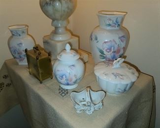 Assorted China 