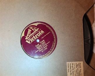 Over There Military Song Abum