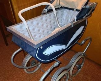 Vintage Baby Carriage