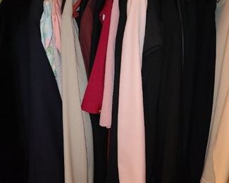 Assorted Clothing