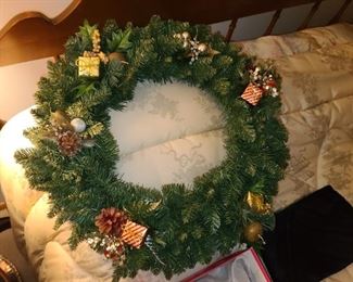 Christmas Wreath