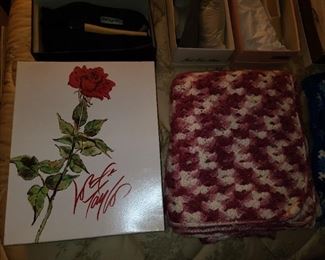 Vintage Lord & Taylor Box
