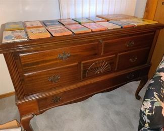 Lane Cedar Chest