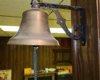 Vintage Bell