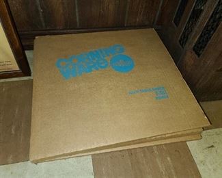 Corning Ware Table Savers