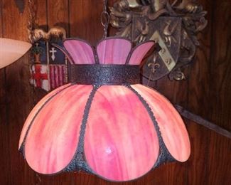 Hanging Pendant Lamp