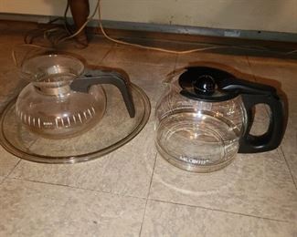 Assorted Glassware & Kitchenware