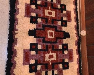 Vintage Rug