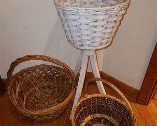 Baskets