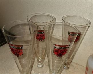 Assorted Kitchen Contents (Dishware, China, Crystal, Glassware, Pots & Pans, Small Appliances, Etc.)