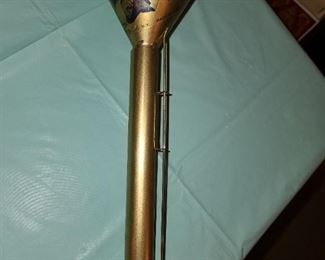 Vintage Bob Burns Kazooed Bazooka