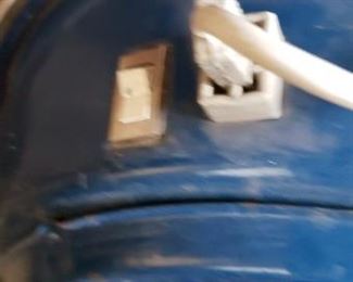 Hoover Celebrity II with Powermate, Hose & attachments Works Call