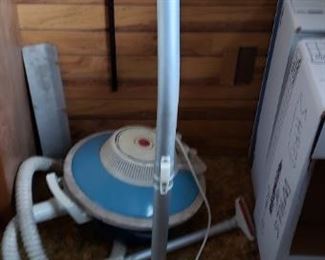 Hoover Celebrity II with Powermate, Hose & attachments Works Call