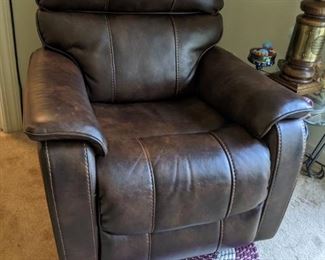 Recliner 