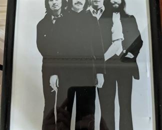 Assorted Headshot Photos: The Beatles (circa: 1968)