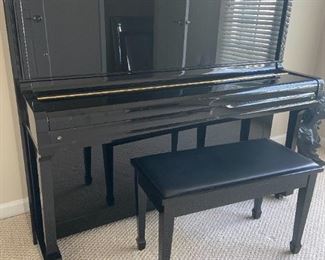 Pramberger Piano 