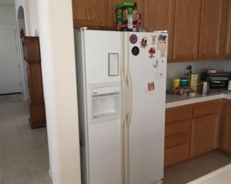 Refrigerator’s 