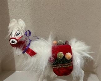 Annalee Llama Alpaca