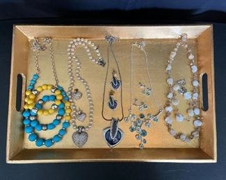 Jewelry sets