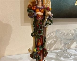 Lenox Harvest Angel