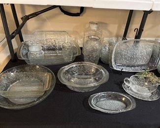 Princess House "Fantasia" 