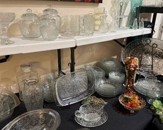 Princess House "Fantasia" 